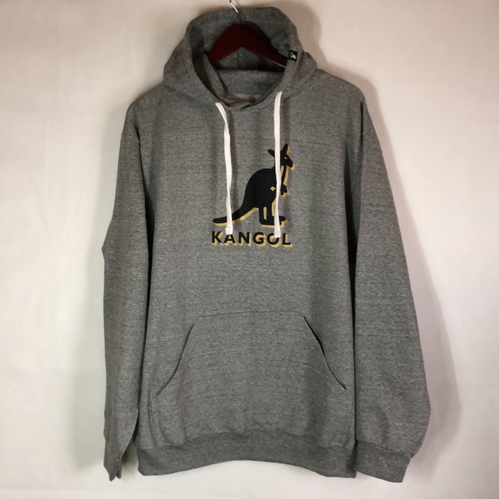 Kangol Men's Hoodie